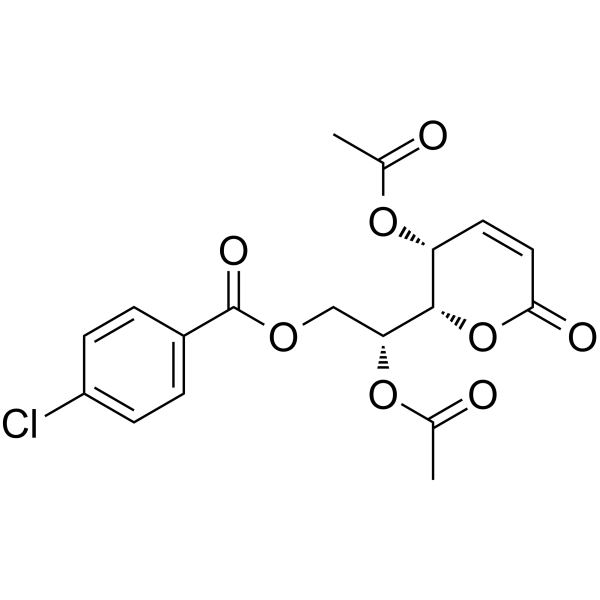 Antitumor agent-66 2456288-81-4